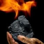 фото Уголь каменный марка ДПК (ДПКО)