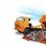 фото Утилизация и вывоз строительного мусора