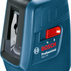 фото Лазерный нивелир Bosch GLL 3 X Professional