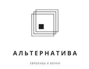 Лого ТД Альтернатива