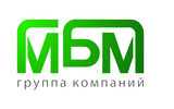 Лого МБМ-СЕРВИС